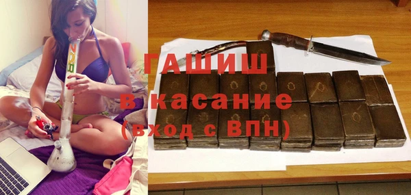 твердый Михайлов