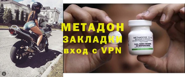 твердый Михайлов